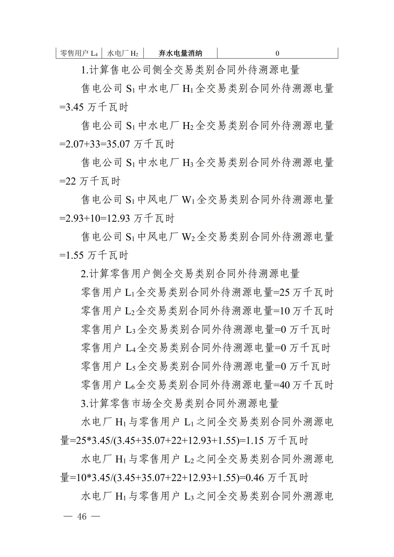 川电交〔2025〕103号四川电力交易中心有限公司关于印发《四川省2024年省内电力市场电量溯源实施细则》的通知_24.jpg